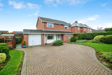 undefined, Ball Hill, Alfreton DE55