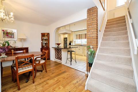 undefined, Ball Hill, Alfreton DE55