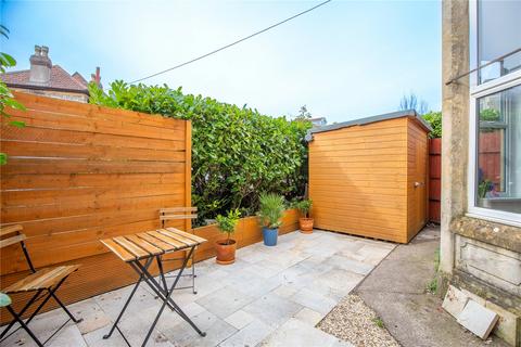undefined, Nevil Road, Bristol, BS7