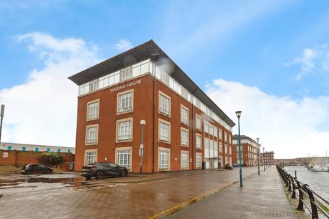 undefined, Harbour Walk, Hartlepool