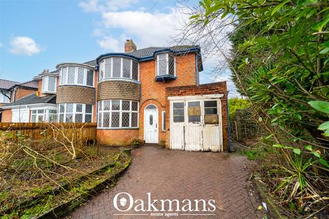 undefined, Yarningale Road, Birmingham, West Midlands, B14