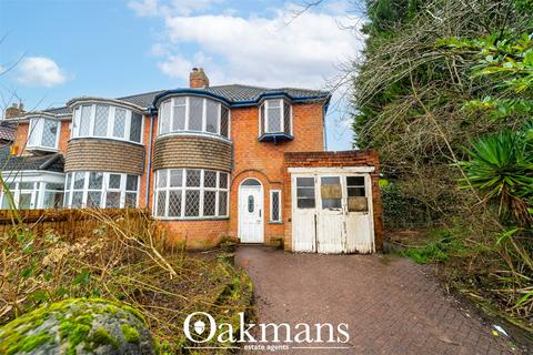 undefined, Yarningale Road, Birmingham, West Midlands, B14