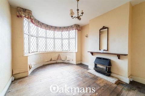 undefined, Yarningale Road, Birmingham, West Midlands, B14