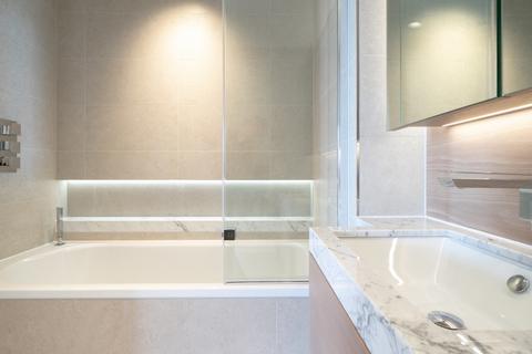 1 bedroom flat to rent, Canalside Walk London W2