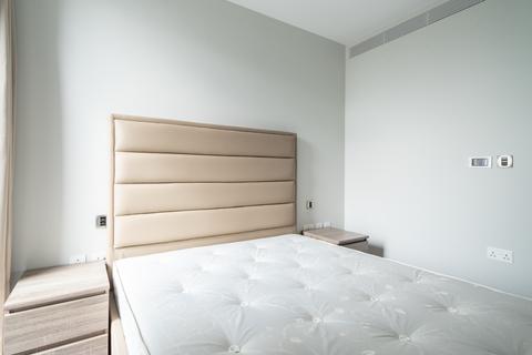 1 bedroom flat to rent, Canalside Walk London W2