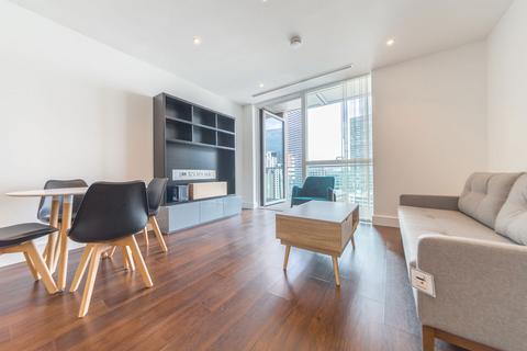 Harbour Way, London E14