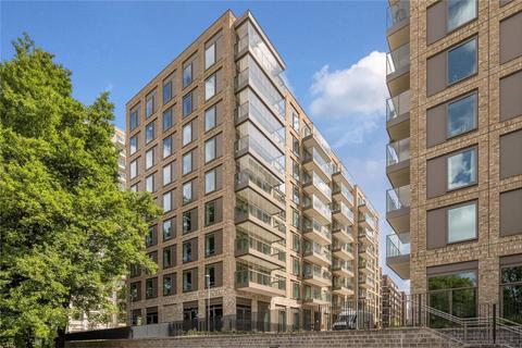 2 bedroom flat to rent, Riverscape Walk, London E16