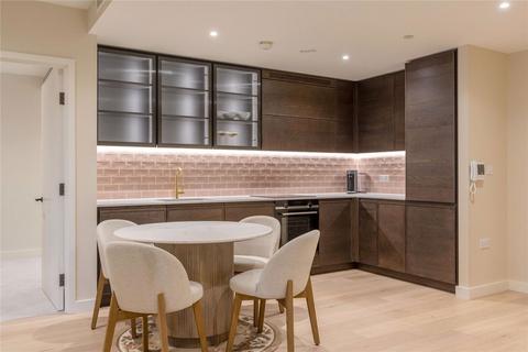 2 bedroom flat to rent, Riverscape Walk, London E16