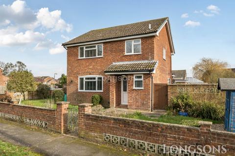 undefined, Watton Road, Ashill