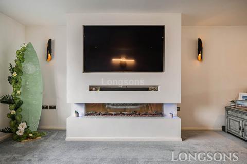 undefined, Watton Road, Ashill
