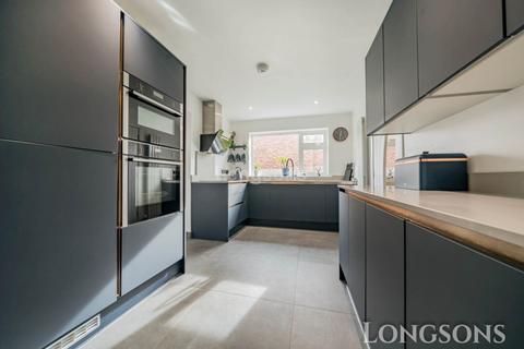 undefined, Watton Road, Ashill
