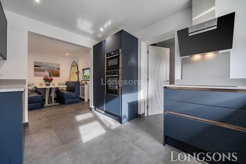 undefined, Watton Road, Ashill