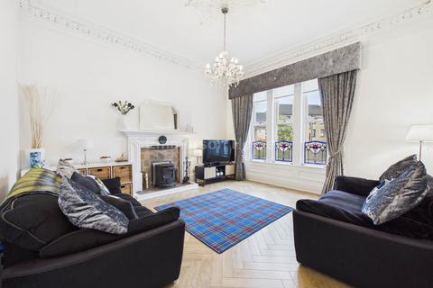 undefined, South William Street, Johnstone PA5