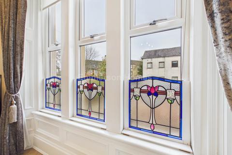 undefined, South William Street, Johnstone PA5