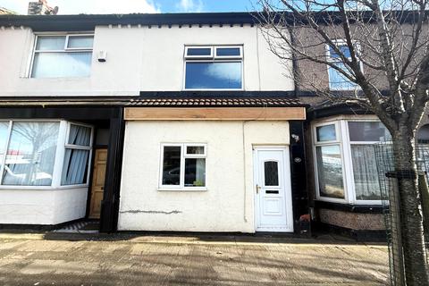 undefined, Duke Street, BIRKENHEAD