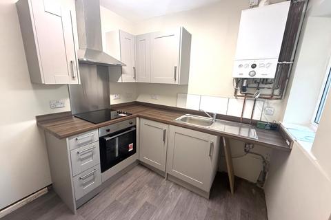 undefined, Duke Street, BIRKENHEAD