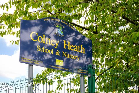 undefined, Bullens Green Lane, Colney Heath, St. Albans