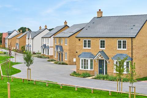undefined, Bullens Green Lane, Colney Heath, St. Albans
