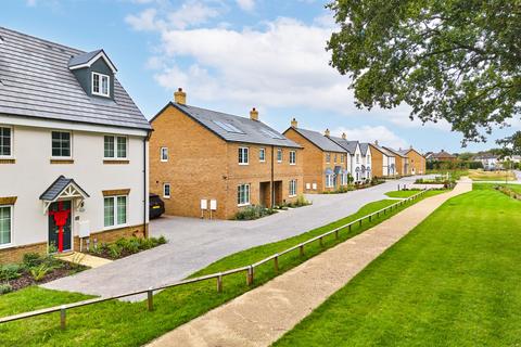 undefined, Bullens Green Lane, Colney Heath, St. Albans