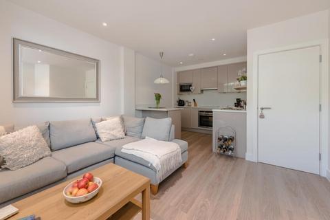 1 bedroom apartment for sale, Ridgmont Road, St. Albans