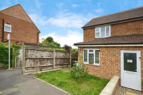 3 bedroom end of terrace house for sale, Collyer Road, London Colney, St. Albans