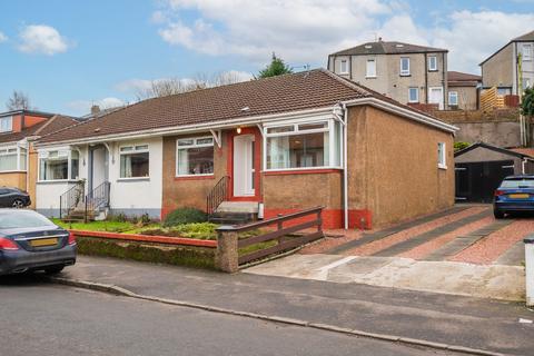 undefined, Nethervale Avenue, Glasgow, G44
