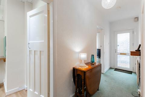 undefined, Nethervale Avenue, Glasgow, G44