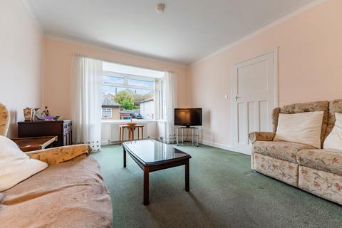 undefined, Nethervale Avenue, Glasgow, G44