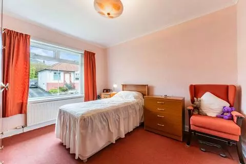 2 bedroom semi-detached bungalow for sale - Photo 19