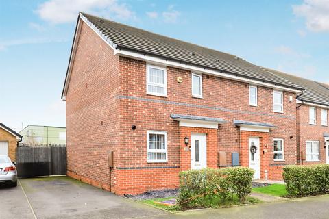 undefined, Goodwood Drive, Oxley, Wolverhampton