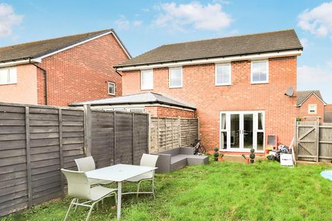 undefined, Goodwood Drive, Oxley, Wolverhampton