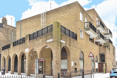 3 bedroom flat for sale, Stroudley Walk, London E3