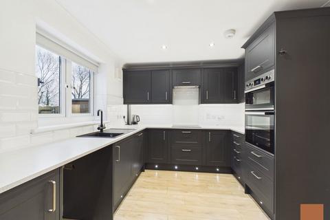 3 bedroom end of terrace house for sale, Mount Hawke, Fantastic modern home with no onward chain