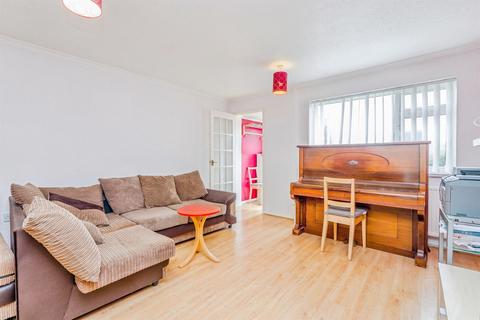 2 bedroom semi-detached house for sale, Nicholson Webb Close, Cardiff