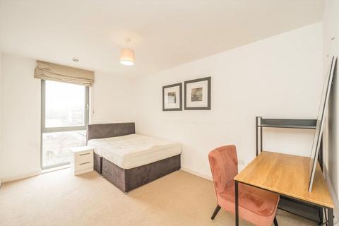 undefined, Crowder Street, London E1