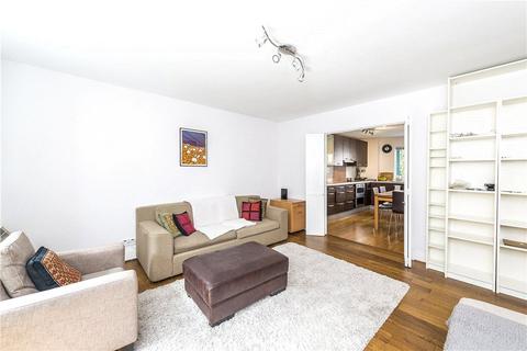 2 bedroom apartment for sale, Chapter Street, London, SW1P