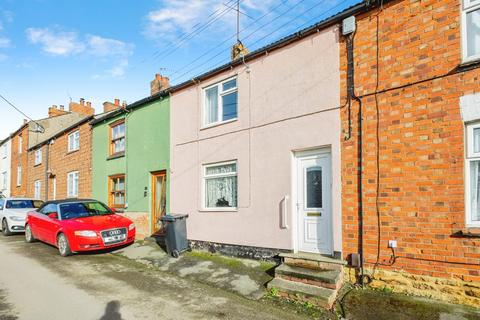 2 bedroom terraced house for sale, Park Street, Earls Barton, Northampton, Northamptonshire, NN6