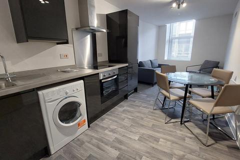 undefined, Church Street, SHEFFIELD