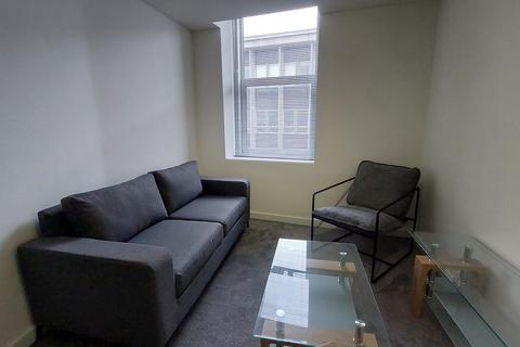 undefined, Church Street, SHEFFIELD