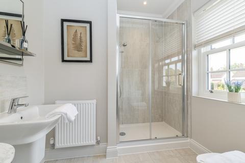 4 bedroom detached house for sale, Plot 41, The Robin Off The Folley CO2