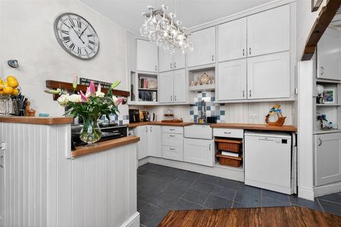 3 bedroom terraced house for sale, Commercial Road, Plymouth