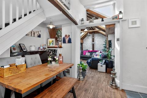 3 bedroom terraced house for sale, Commercial Road, Plymouth