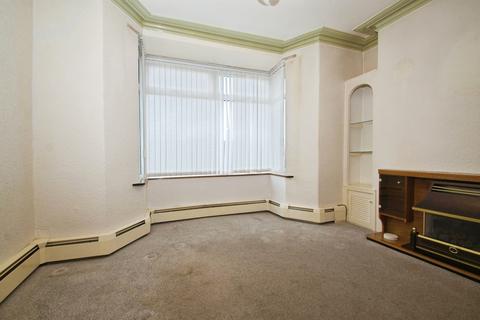 3 bedroom terraced house for sale, Lanwern Road, Pontypridd