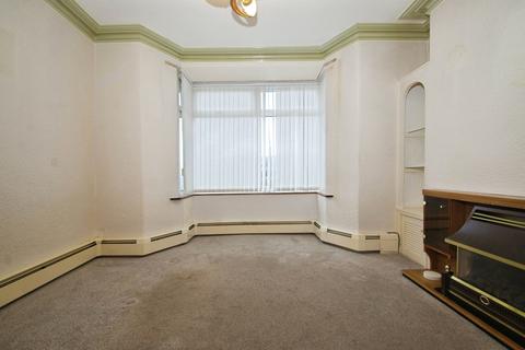 3 bedroom terraced house for sale, Lanwern Road, Pontypridd