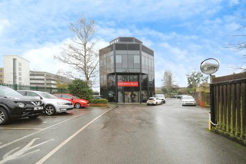 Ridgmont Road, St. Albans
