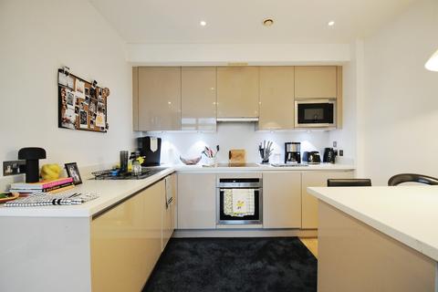 1 bedroom apartment for sale, Ridgmont Road, St. Albans