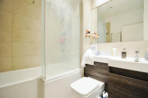 1 bedroom apartment for sale, Ridgmont Road, St. Albans