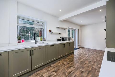 3 bedroom semi-detached house for sale, Lime Tree Road, Hucknall, Nottingham