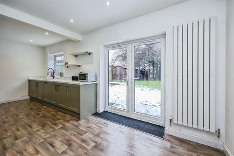 3 bedroom semi-detached house for sale, Lime Tree Road, Hucknall, Nottingham