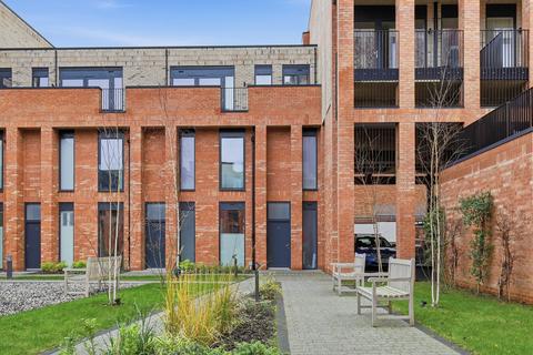 3 bedroom apartment for sale, Campfield Road, St. Albans